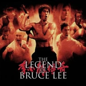 The Legend of Bruce Lee