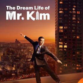 The Dream Life of Mr. Kim