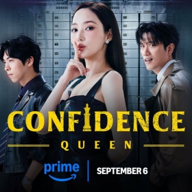 Confidence Queen