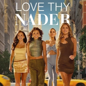 Love Thy Nader