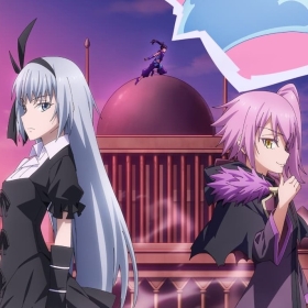 That Time I Got Reincarnated as a Slime: Visions of Coleus