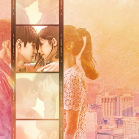 Love Like a K-Drama