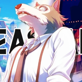 Beastars