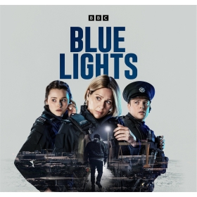 Blue Lights