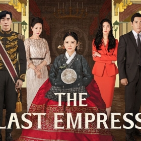 The Last Empress