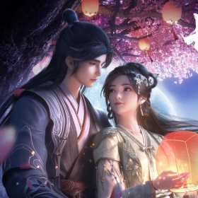 World of Immortals