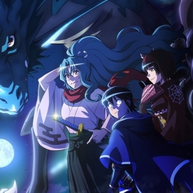 Tsukimichi Moonlit Fantasy