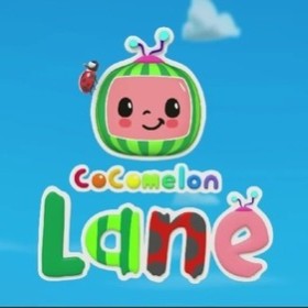 CoComelon Lane