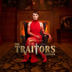 The Traitors: Canada