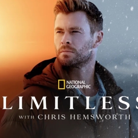 Limitless with Chris Hemsworth
