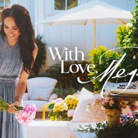 With Love, Meghan