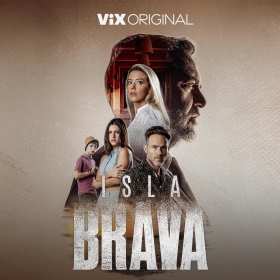 Isla Brava