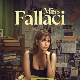 Miss Fallaci