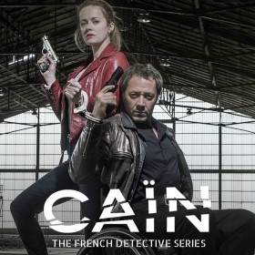 Cain