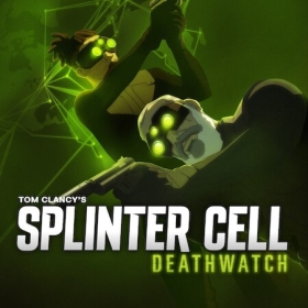 Splinter Cell: Deathwatch