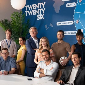 Twenty Twenty Six