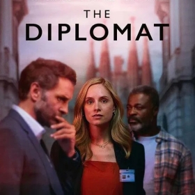 The Diplomat