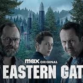 The Eastern Gate