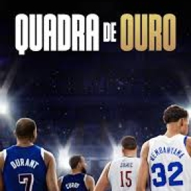 Court of Gold