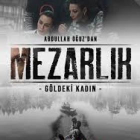 Mezarlık