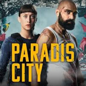 Paradis City