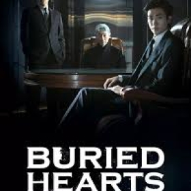 Buried Hearts