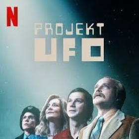 Project UFO