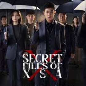 Secret Files Of XSA