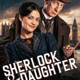 Sherlock & Daughter