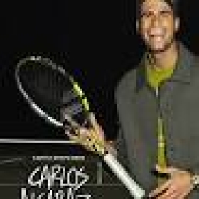Carlos Alcaraz: My Way