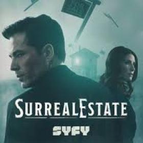 SurrealEstate