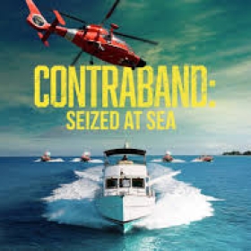 Contraband: Seized at Sea