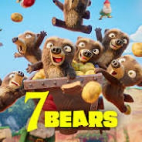 7 Bears