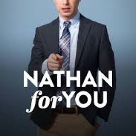 Nathan for You