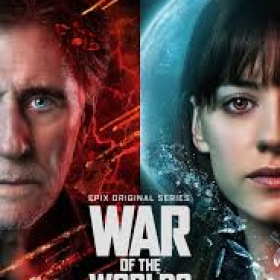 War of the Worlds