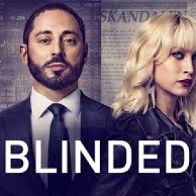 Blinded