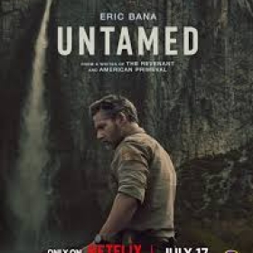 UNTAMED