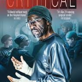 Critical: Between Life and Death