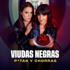 Black Widows: Whores and Hustlers