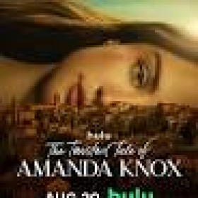 The Twisted Tale of Amanda Knox