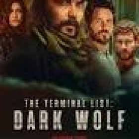 The Terminal List: Dark Wolf