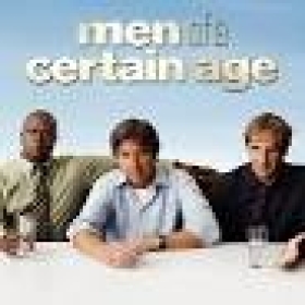 Men of a Certain Age
