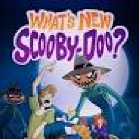 What's New, Scooby-Doo?