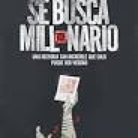 Se busca millonario
