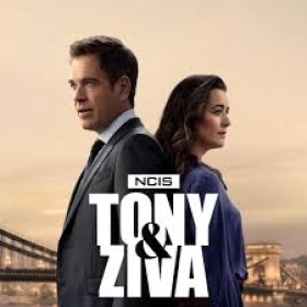 NCIS: Tony & Ziva