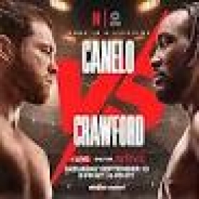 Countdown: Canelo vs. Crawford