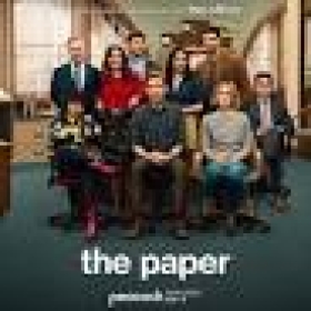 The Paper