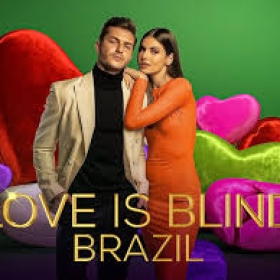 Love is Blind: Brazil