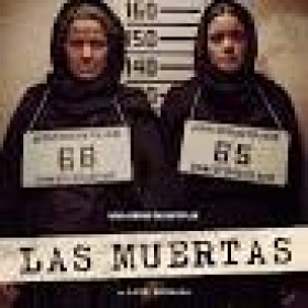 The Dead Girls