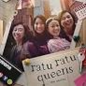 Ratu Ratu Queens: The Series
